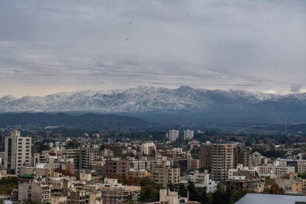 La Armonia Διαμέρισμα Γκοντόι Κρουζ Εξωτερικό φωτογραφία